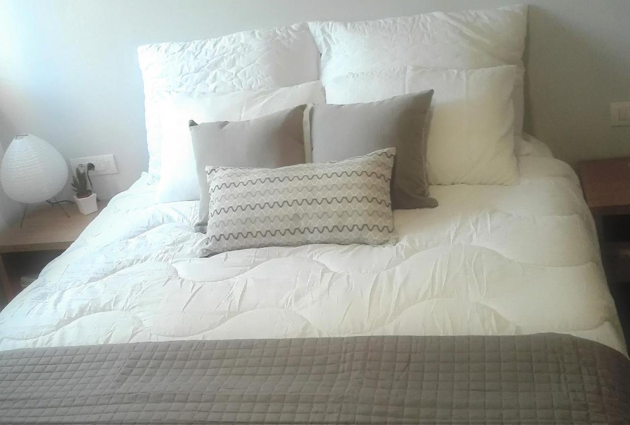 New Sea Escape Boutique Apt-Agii Aposto Li Beach Ханя Екстериор снимка