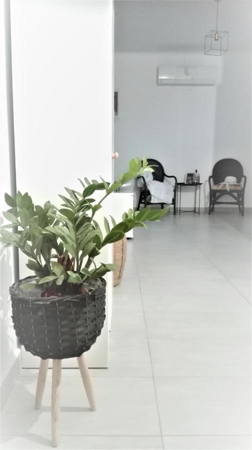 New Sea Escape Boutique Apt-Agii Aposto Li Beach Ханя Екстериор снимка