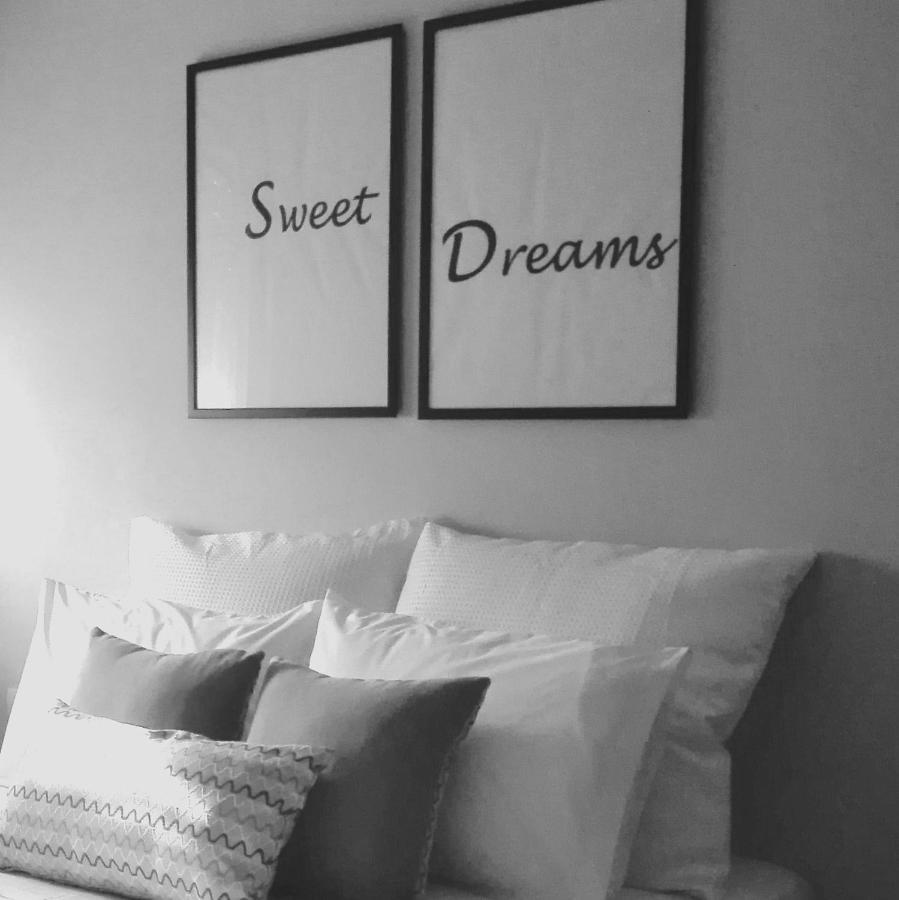 New Sea Escape Boutique Apt-Agii Aposto Li Beach Ханя Екстериор снимка