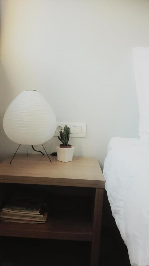 New Sea Escape Boutique Apt-Agii Aposto Li Beach Ханя Екстериор снимка