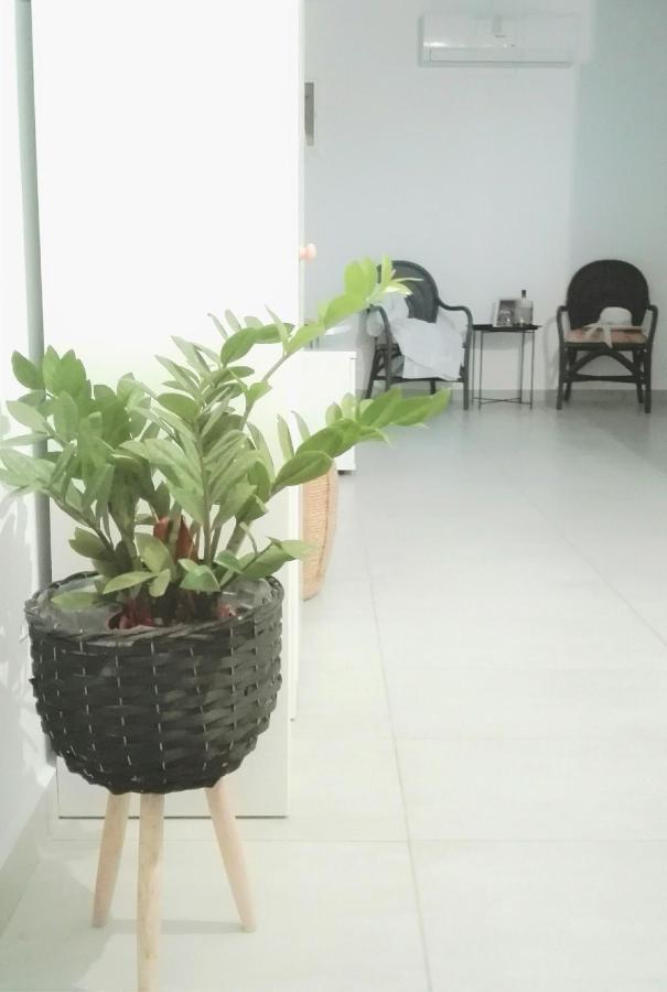 New Sea Escape Boutique Apt-Agii Aposto Li Beach Ханя Екстериор снимка